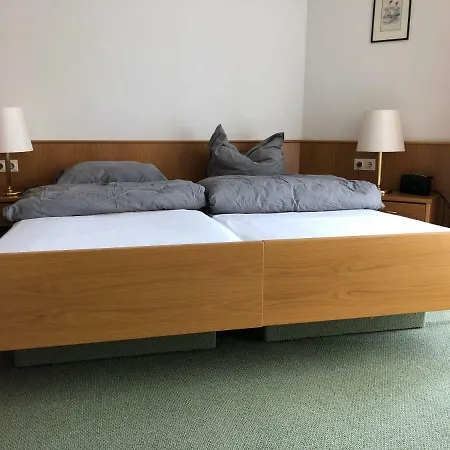 Apartment Erkuss *