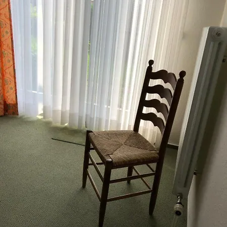 Apartment Erkuss Badenweiler