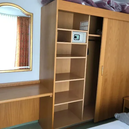 Erkuss Apartment Badenweiler